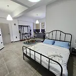 The Stay