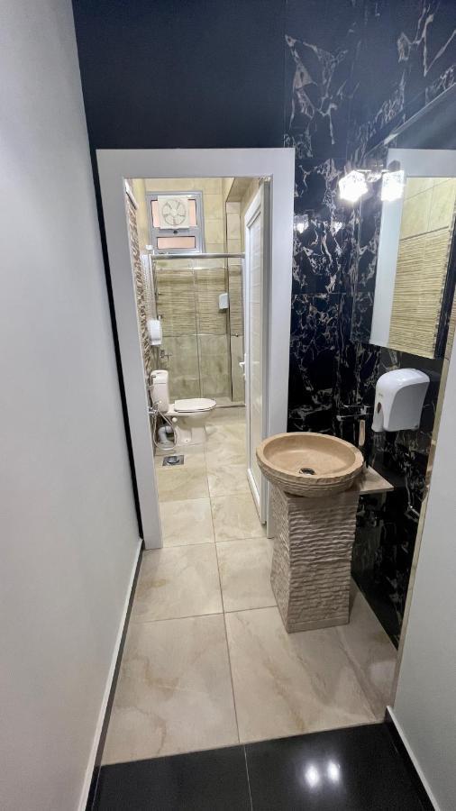The Apartamento Cairo
