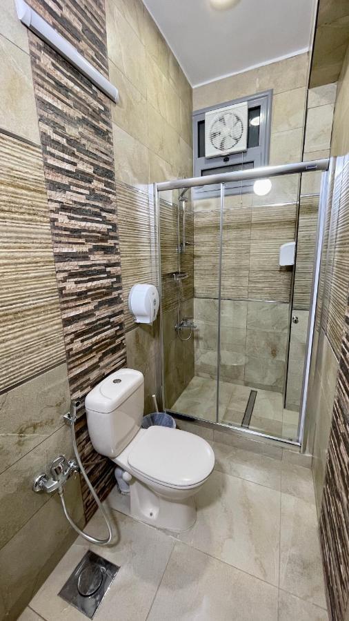 Apartamento The *