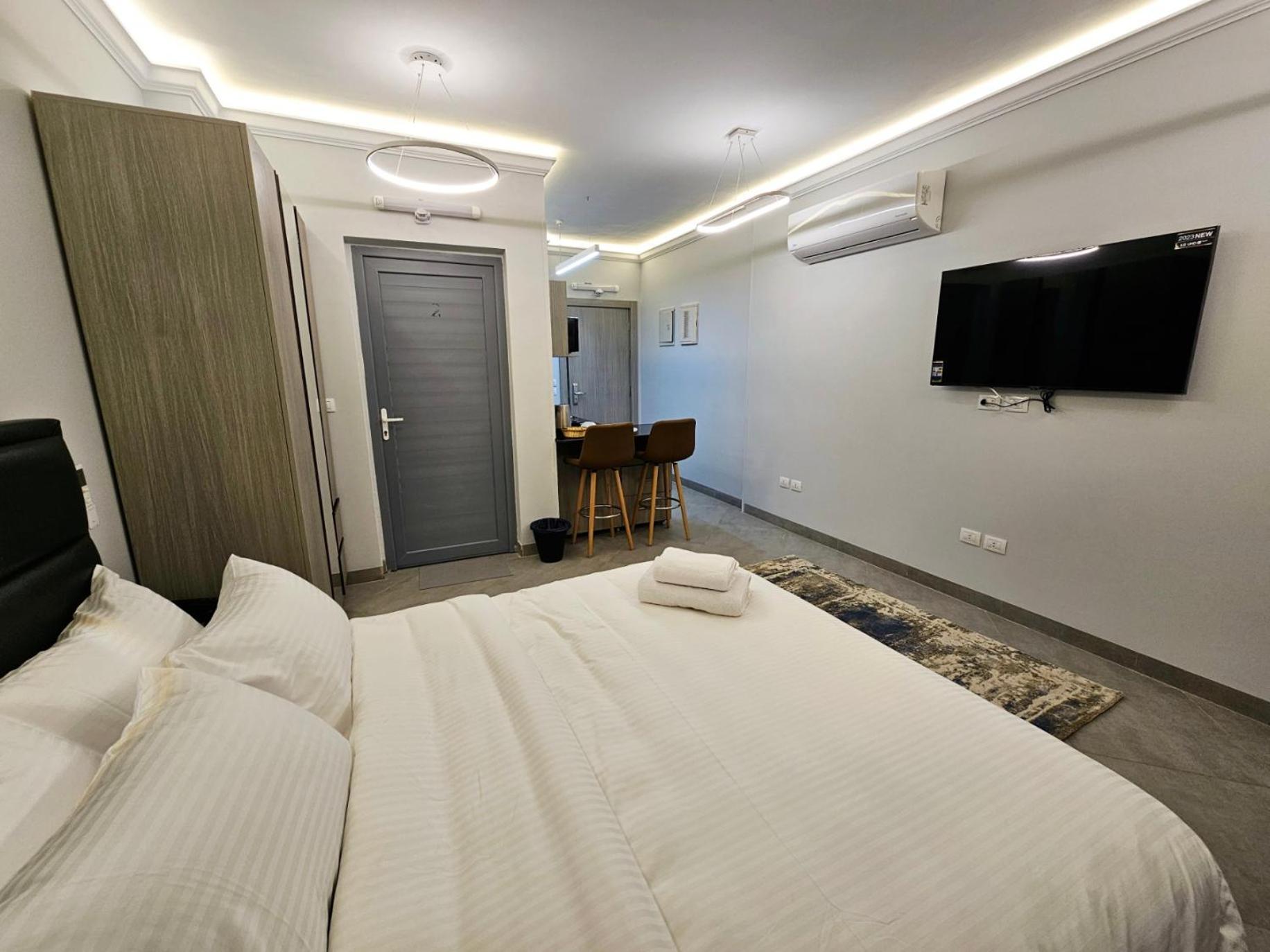 Apartamento The
