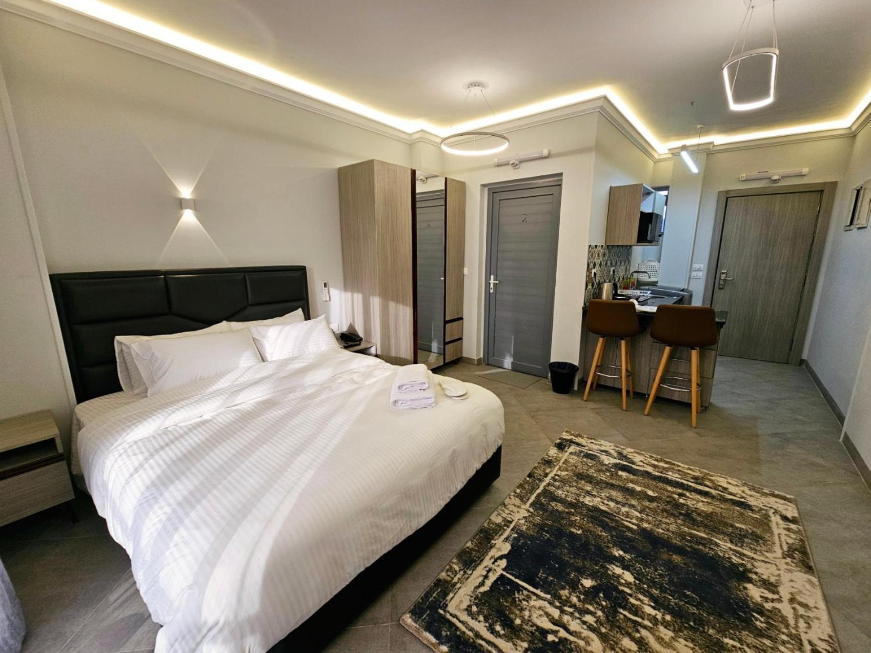 Apartamento The