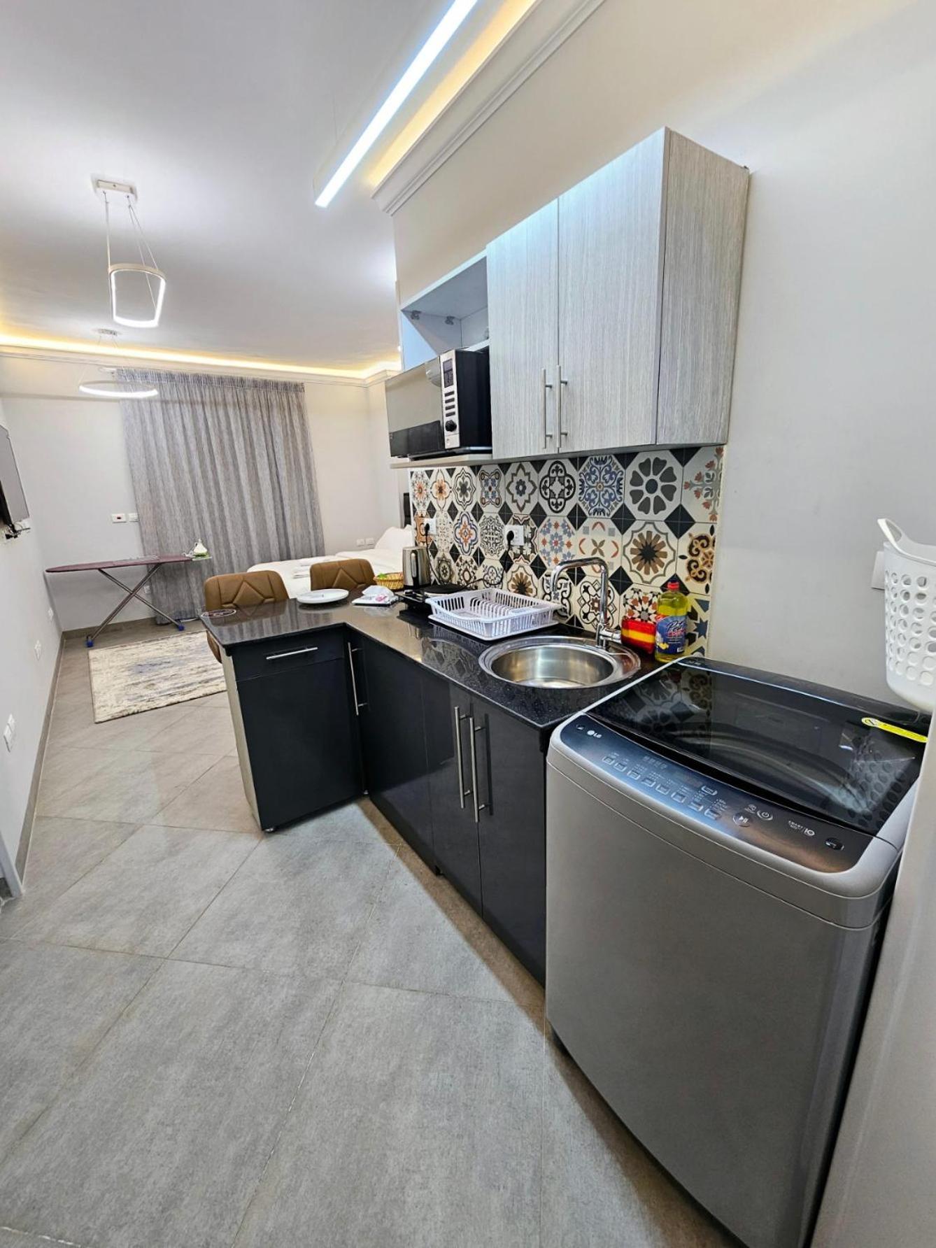 The Apartamento
