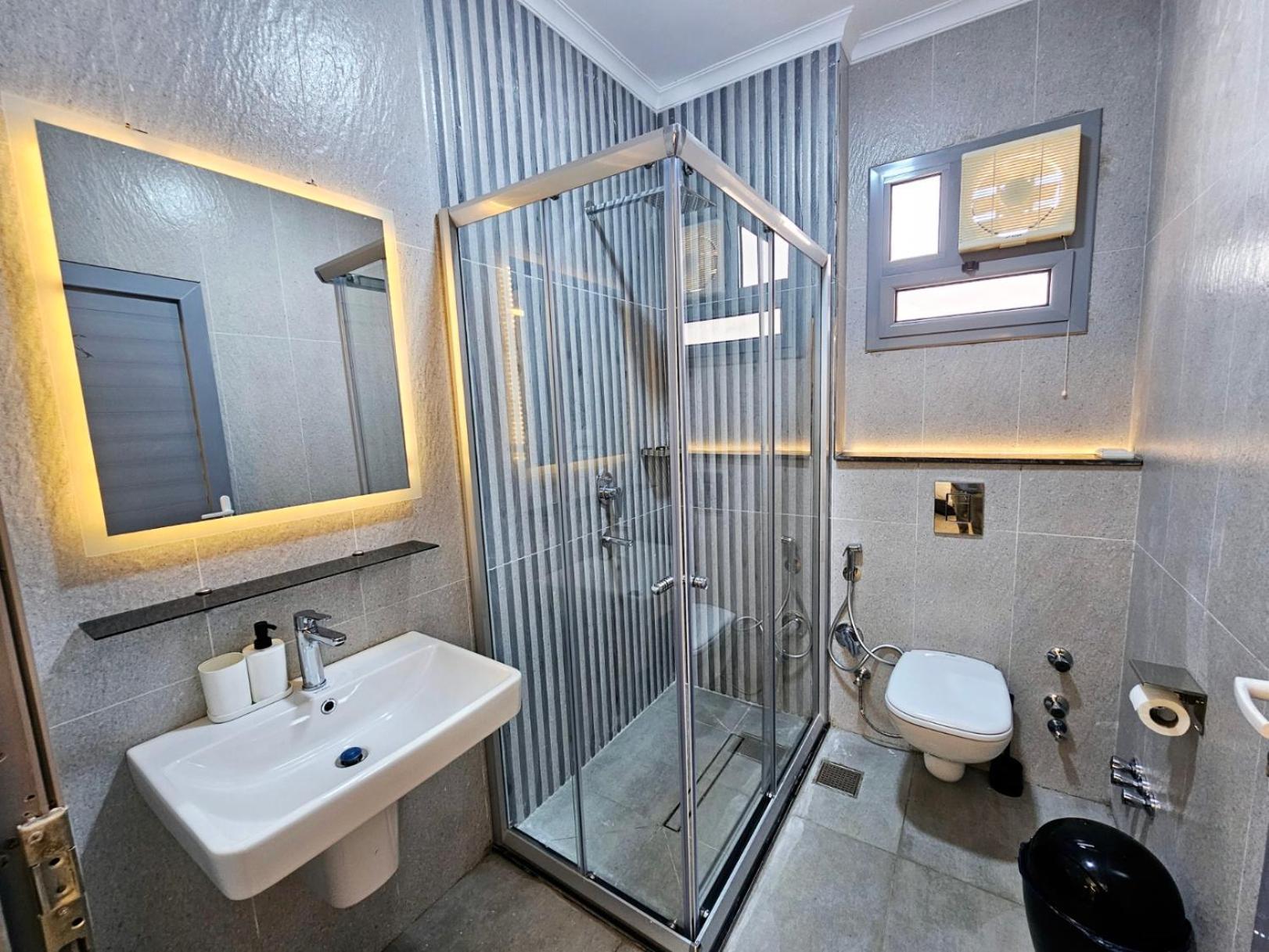 Apartamento The Cairo