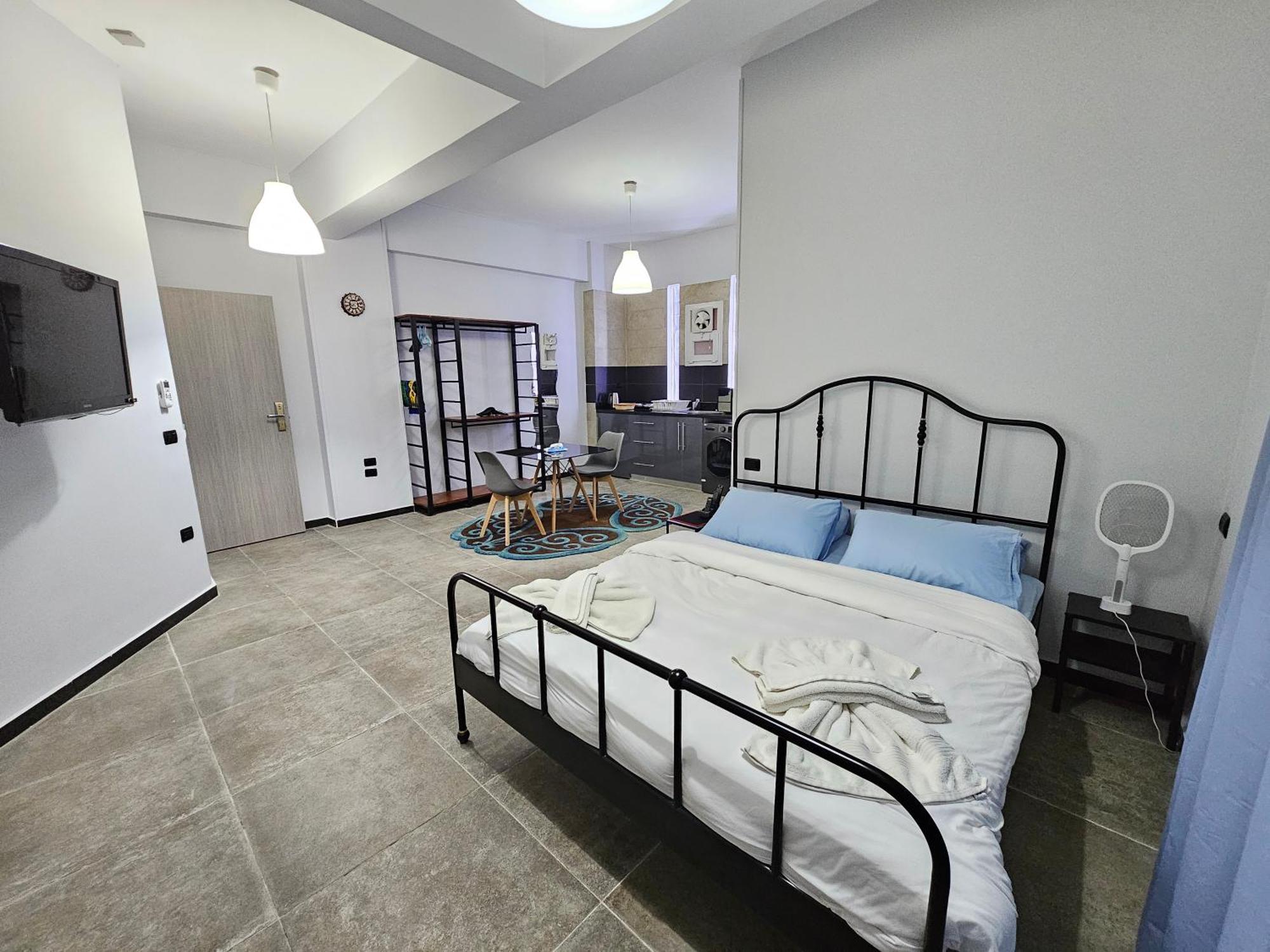 The Apartamento