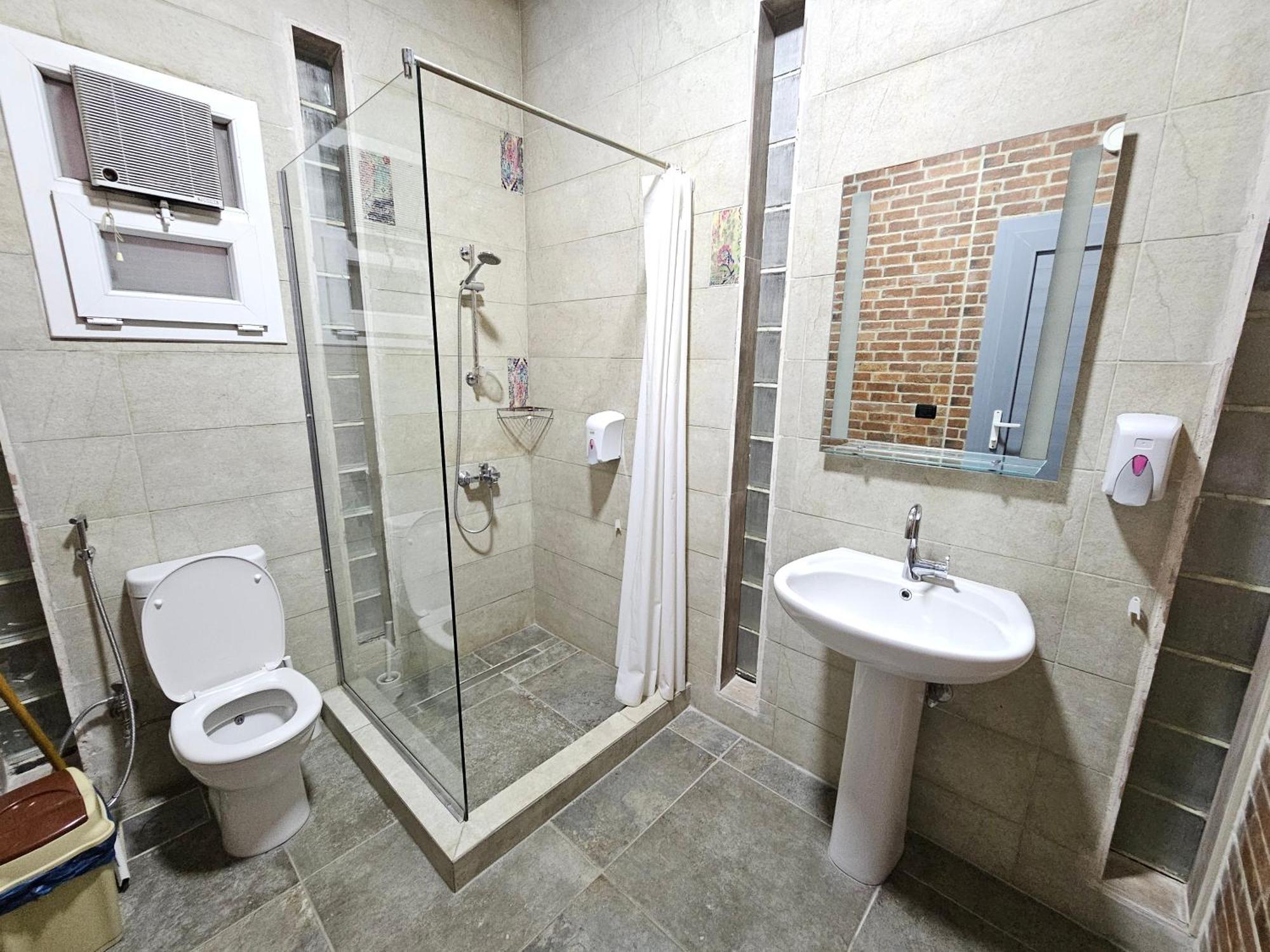 Apartamento The *