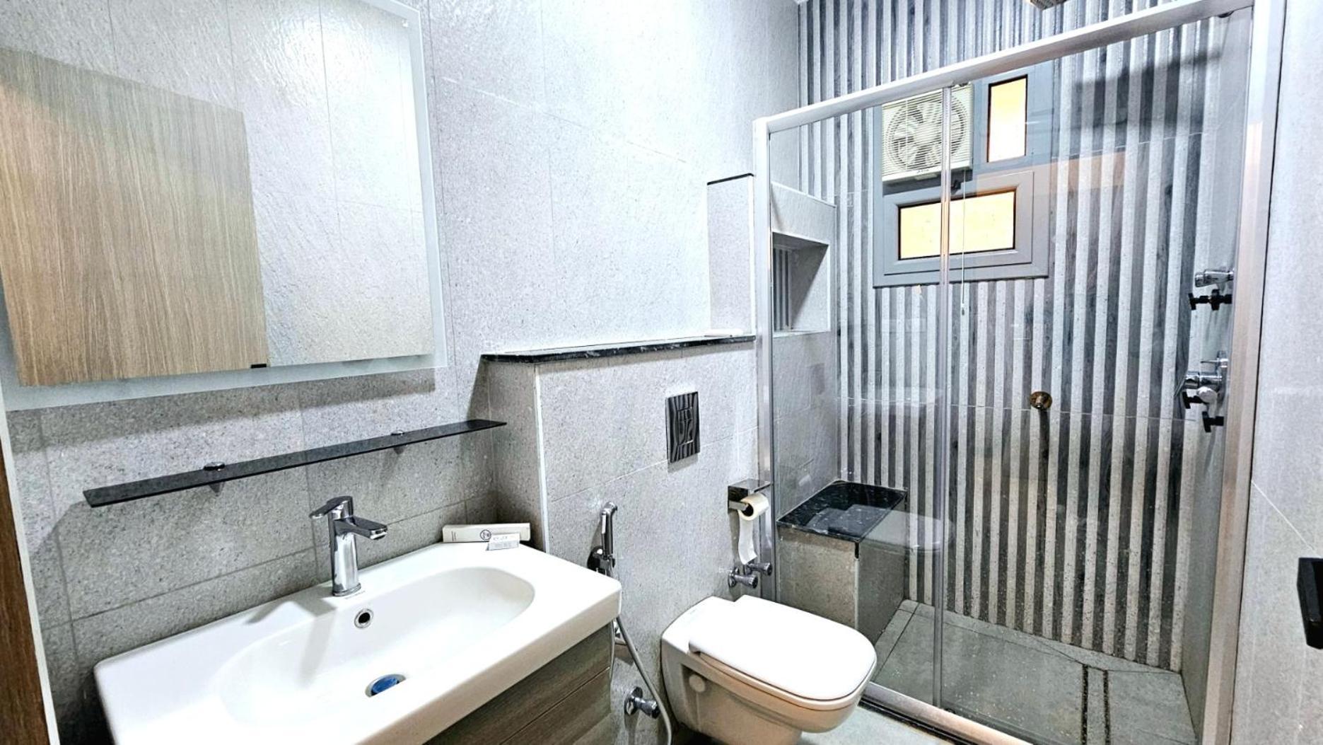 Apartamento The Cairo