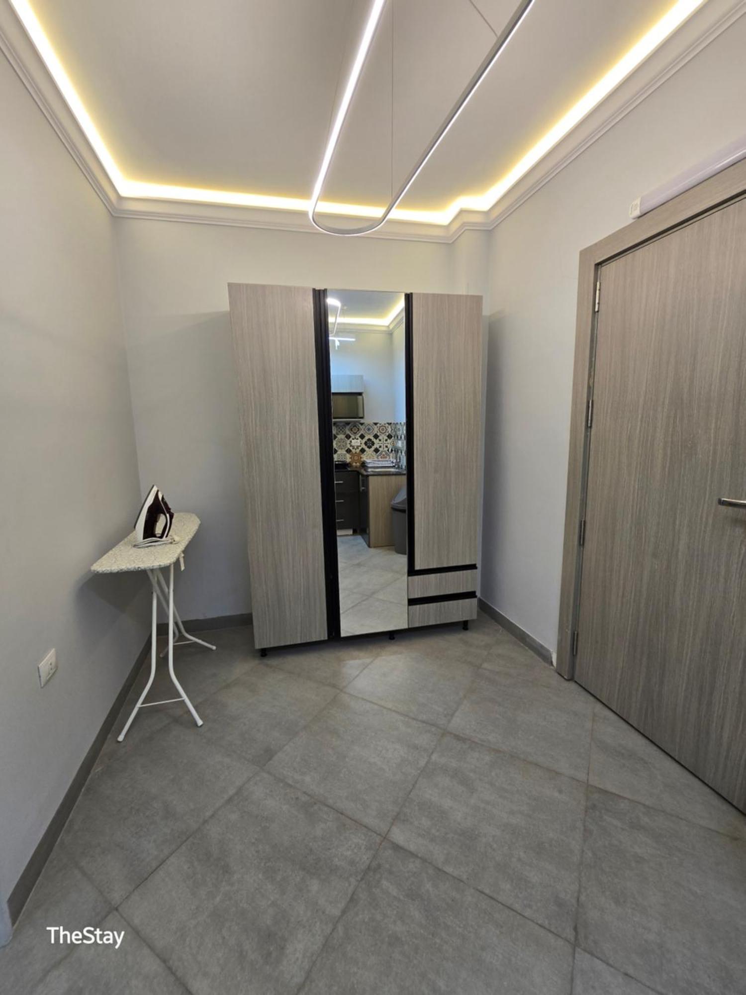 Apartamento The Cairo