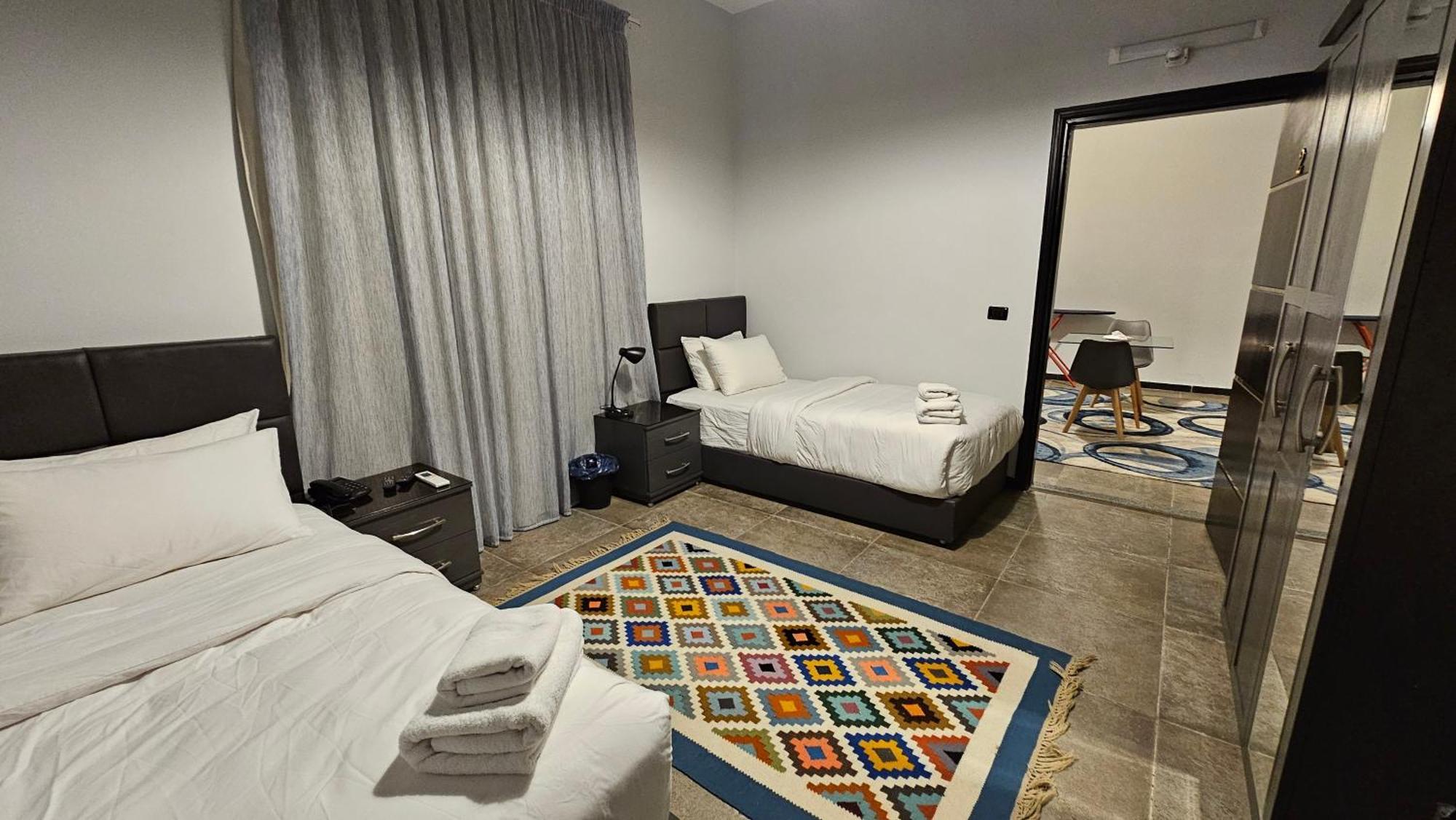 Apartamento The
