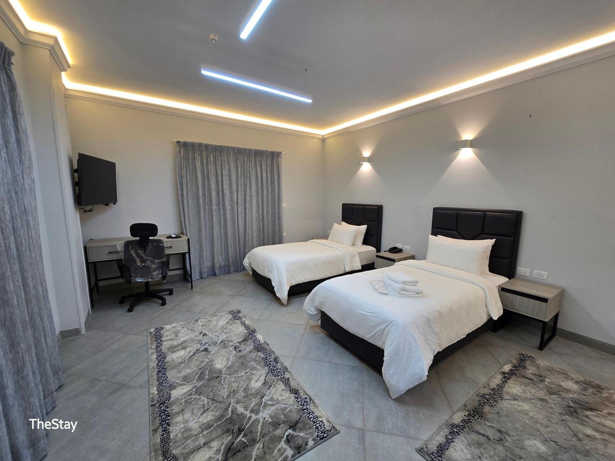 Apartamento The *